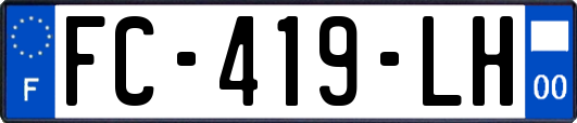 FC-419-LH