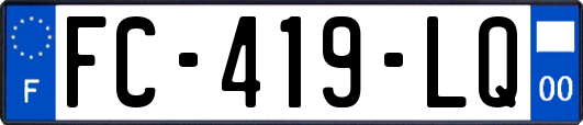 FC-419-LQ