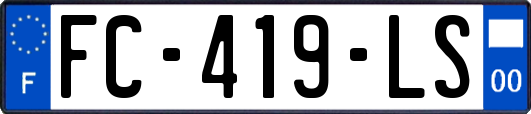 FC-419-LS