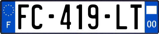 FC-419-LT