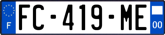 FC-419-ME