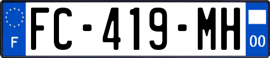 FC-419-MH