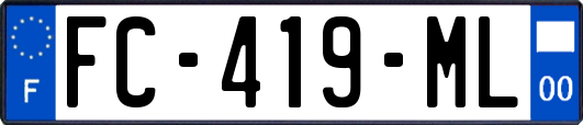 FC-419-ML
