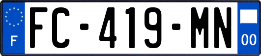 FC-419-MN