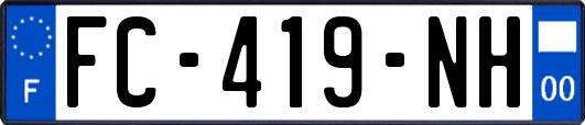 FC-419-NH
