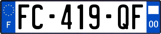FC-419-QF