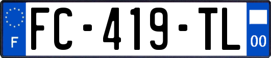 FC-419-TL