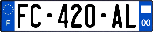 FC-420-AL