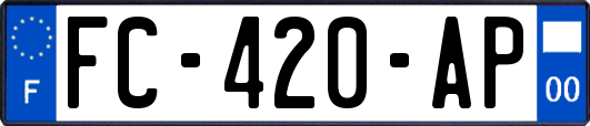 FC-420-AP