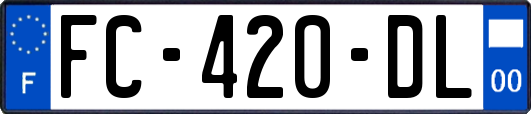 FC-420-DL