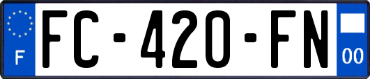 FC-420-FN