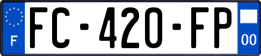 FC-420-FP