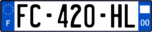 FC-420-HL