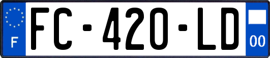 FC-420-LD