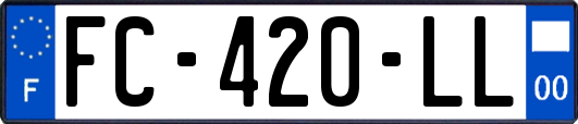 FC-420-LL