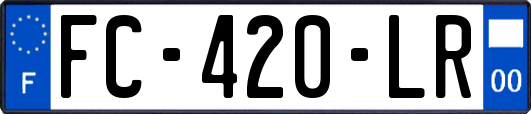 FC-420-LR