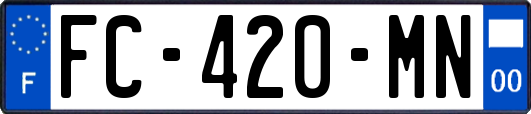 FC-420-MN
