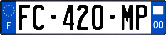 FC-420-MP