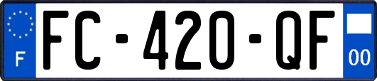 FC-420-QF