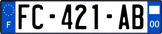 FC-421-AB