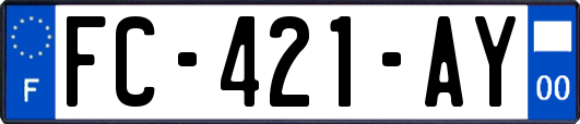 FC-421-AY