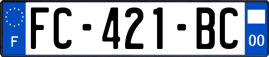 FC-421-BC