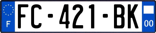 FC-421-BK