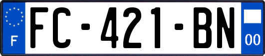 FC-421-BN