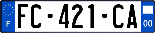 FC-421-CA