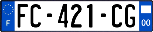 FC-421-CG