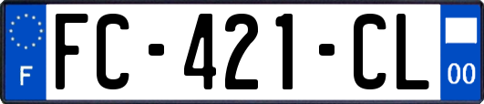 FC-421-CL