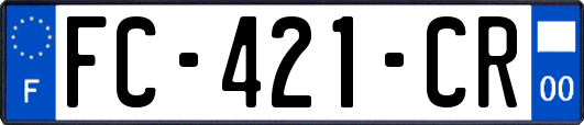 FC-421-CR