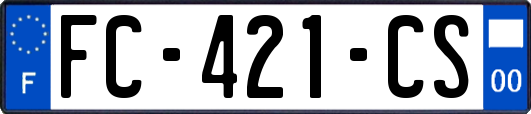 FC-421-CS