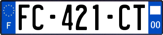 FC-421-CT