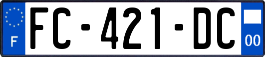 FC-421-DC