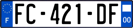 FC-421-DF