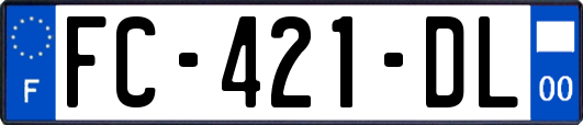 FC-421-DL