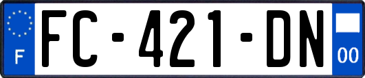 FC-421-DN