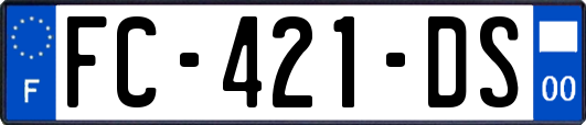 FC-421-DS