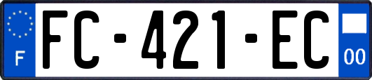 FC-421-EC