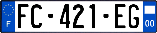 FC-421-EG