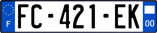 FC-421-EK