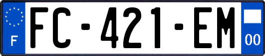 FC-421-EM