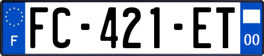 FC-421-ET