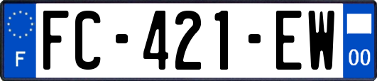 FC-421-EW