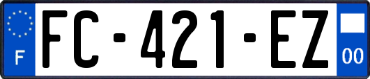 FC-421-EZ