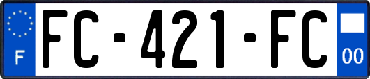 FC-421-FC