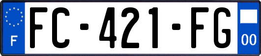 FC-421-FG
