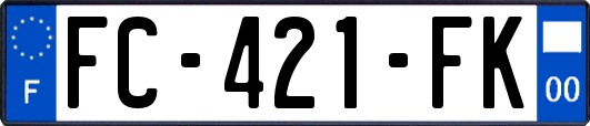 FC-421-FK