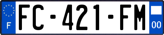FC-421-FM